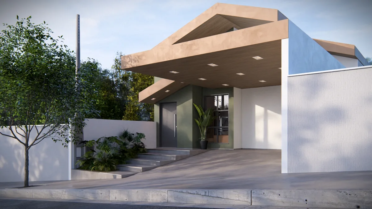 Reserva das Oliveiras - Casa Meltemi