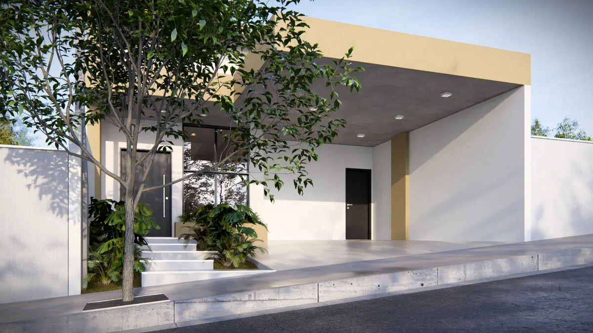 Reserva das Oliveiras - Casa Mistral