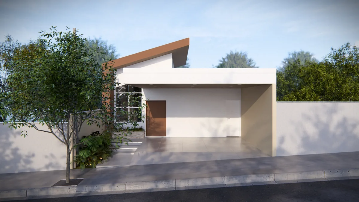 Reserva das Oliveiras - Casa Sirocco