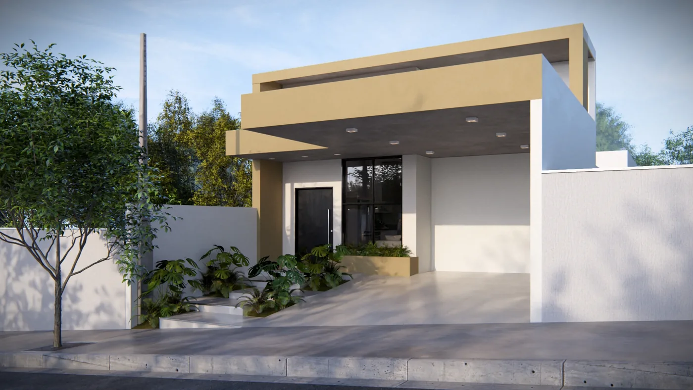 Casa Mistral - Reserva das Oliveiras