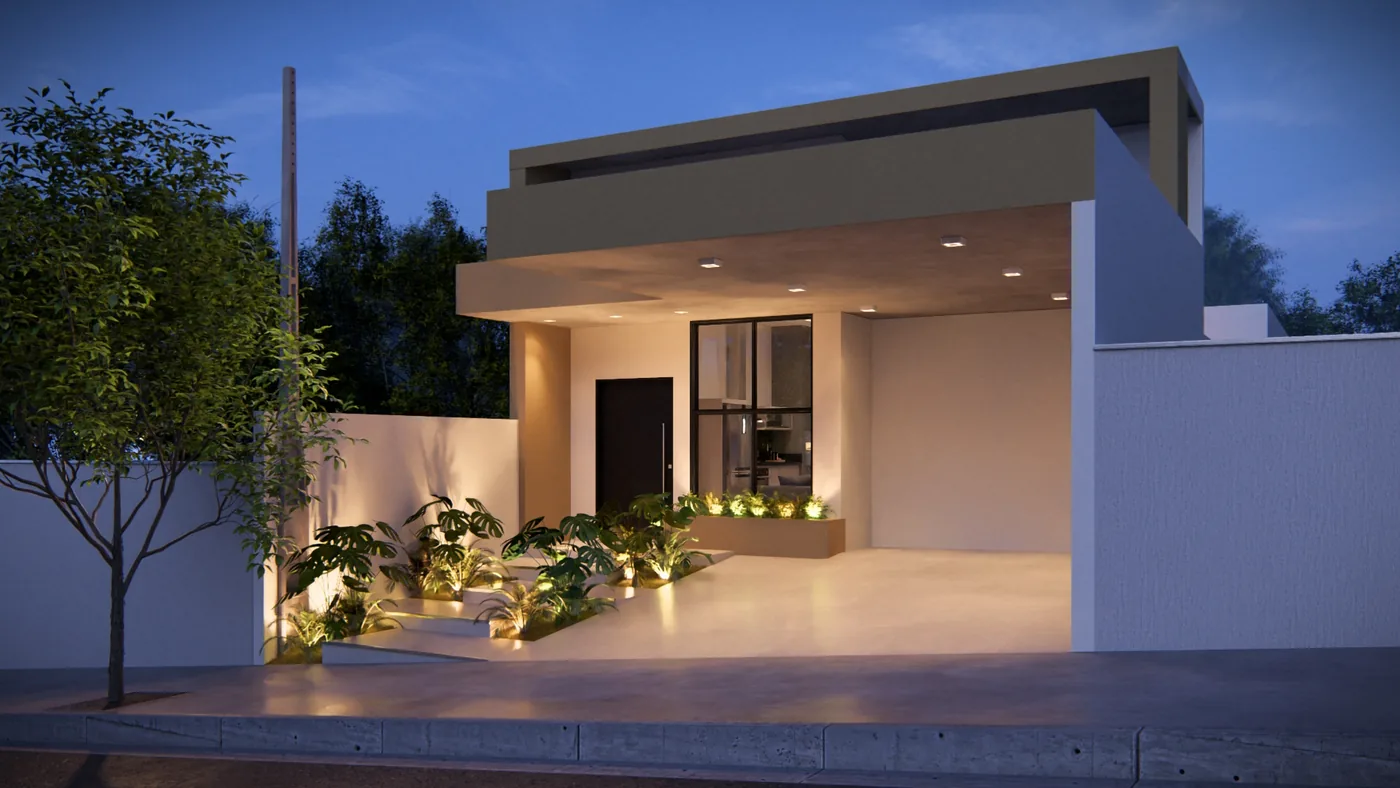 Casa Mistral - Reserva das Oliveiras