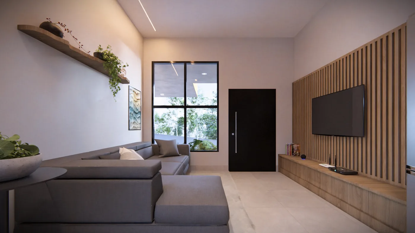 Casa Mistral - Reserva das Oliveiras