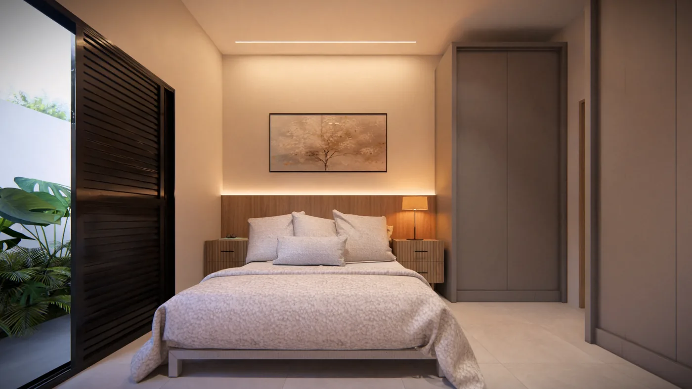 Casa Mistral - Reserva das Oliveiras