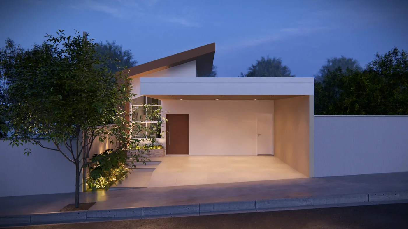 Casa Sirocco - Reserva das Oliveiras
