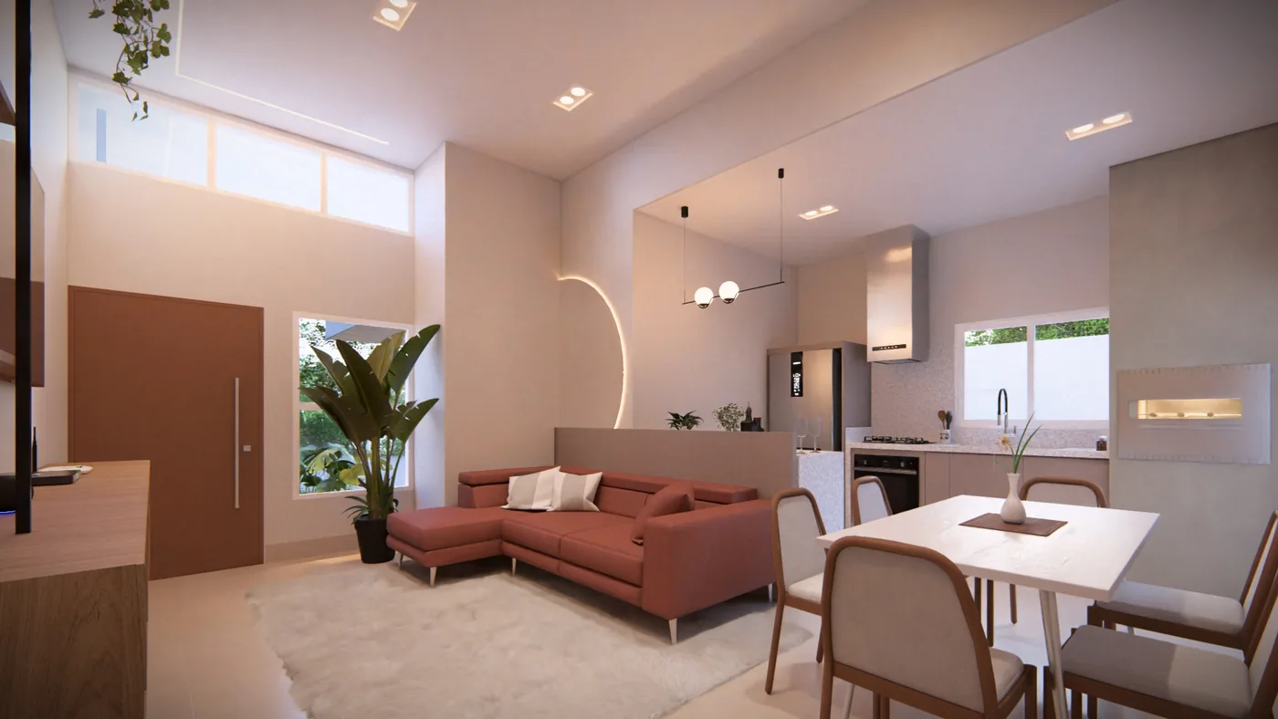 Casa Tramontana - Reserva das Oliveiras