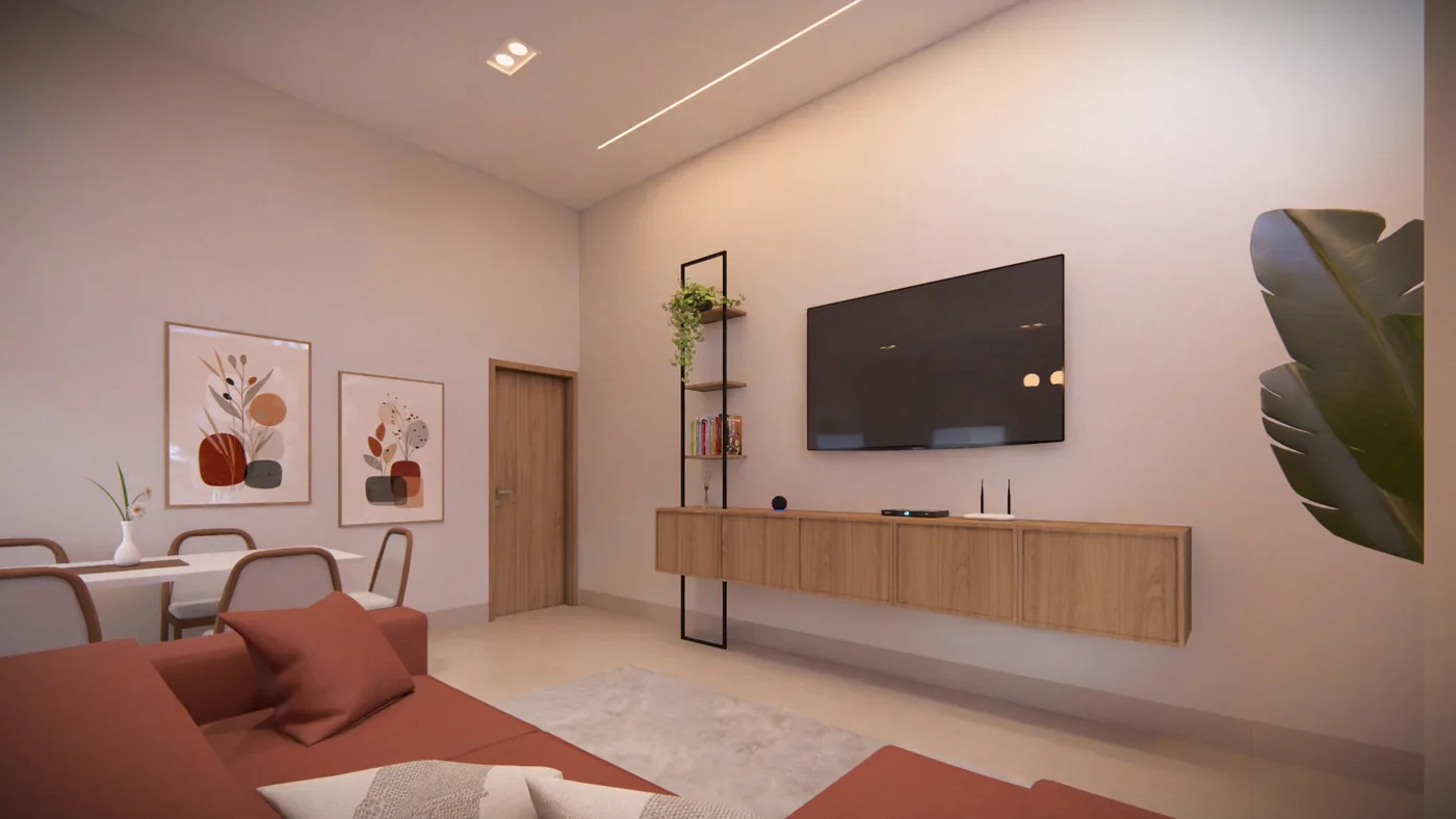 Casa Tramontana - Reserva das Oliveiras