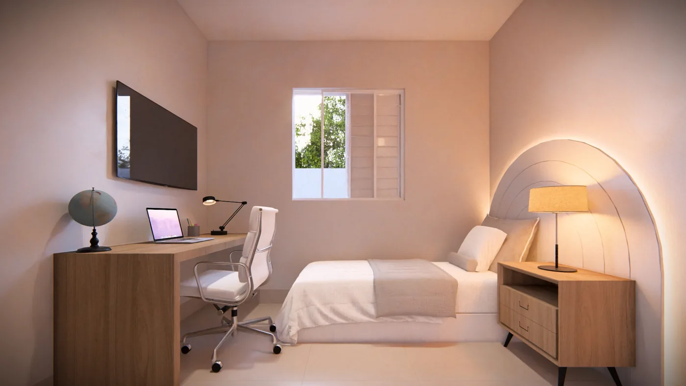 Casa Tramontana - Reserva das Oliveiras