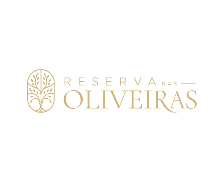 Logo Reserva das Oliveiras